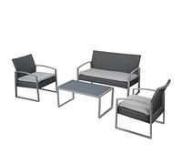 Linea Garden Friend s1304522, Salón Alicante, Negro