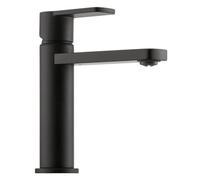 LINEA Glam 1, grifo para lavabo, color mate, alta presión