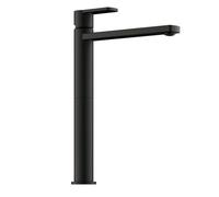 LINEA Glam 2 Bad, grifo para lavabo, color mate, alta presión