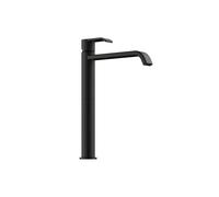 LINEA Stile 2: Grifo para lavabo, color mate, apto para alta presión