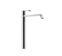 LINEA Stile 2: Grifo para lavabo, cromo, para alta presión