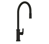 LINEA Urban, grifo para lavabo, color mate, alta presión