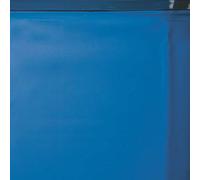 Liner piscina redonda azul diámetro 3,50 x 1,20 m - Gre FSPR350