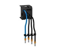 Linergy 3P 16A Conjunto De Enchufes De Distribución De Energía - AK5PC13 [6 Piezas]