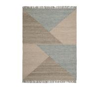 Linie Design Alfombra de lana Skuld Beige. 200x300 cm