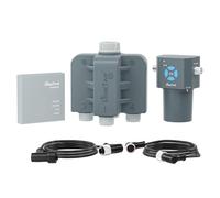 LinkTap Q1 Temporizador de Riego 4 Salidas (Requiere Gateway), Antihelada