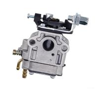 Linnkyfloa Carburador EB5300 EB5300TH EB5300WH MG5300.4 Soplador, reemplazo sustituye a 161517-9, se adapta a una entrega de combustible eficiente y funcionamiento suave, instalación