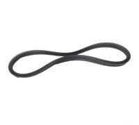Linnkyfloa Sellado de silicona para tapa de anillo para Monsieur Cuisine Plus de For Silvercrest - Junta negra de grado alimenticio de 15,5 x 15,5 cm, compatible con Silvercrest para cocina Monsieur