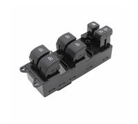 LinQianBhD Interruptor Mando Elevalunas para para Outlander 2019 2020 2021 Interruptor Control Ventana Eléctrica Lado Izquierdo Conductor Botón Interruptor Elevador Ventana Botonera Elevaluna