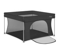 Lionelo Paco Parque Infantil Bebé 111 x 111 cm Compacto Plegable Ligero