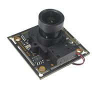 Lipski AHD 1080P / CVBS 1/2.8 "Sensor CMOS STARVIS IMX307 + Placa PCB de módulo de cámara CCTV NVP2441 + Cable OSD + IRC(2.8mm F0.95 Lens)