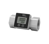 Líquido del medidor de flujo acero inoxidable(W120 1.5"stainless steel)