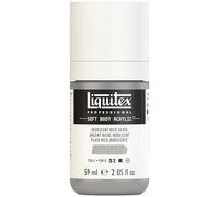 Liquitex 1959239 Soft Body - Pintura acrílica (bote dosificador de 59 ml)
