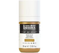 Liquitex 1959530 Soft Body - Pintura acrílica (bote dosificador, 59 ml)