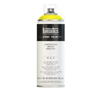 Liquitex - Acrílico en Spray, 400 ml, Amarillo (Amarillo Fluorescente)
