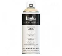 Liquitex - Acrílico en Spray, 400 ml, Blanco (Titanio Crudo)