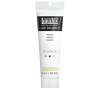 Liquitex Acrílico Heavy Body - pintura acrílica para bellas artes de cuerpo espeso calidad profesional, color pergamino 138 ml