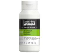 Liquitex aditivo - Médium fluido mate Professional, 118 ml