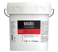 Liquitex - Artist Acrylic - Médium de Gel - Pasta de Modelar