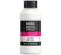 Liquitex Aditivo acrílico Basics 250 ml