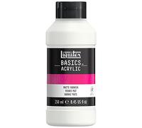 LIQUITEX Basics aditivos acrílico, 250ml, 250