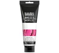 Liquitex Basics Aditivos - Tubo 250 ml pasta para modelar para pintura acrílica