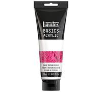 Liquitex Basics Medium de Textura, incoloro, 250ml