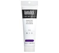 Liquitex Heavy Body - Tubo De Pintura Acrílica, 138 ml , Violeta Dioxacina