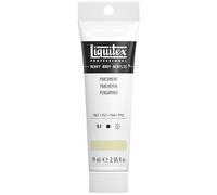 Liquitex Tubo de pintura acrílica Heavy Body 59 ml Pergamino
