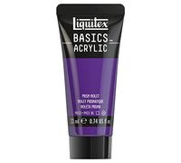 Liquitex LQX ACRILICO BASICS 22ML VIOLETA PRISMA