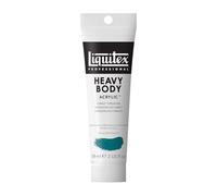 Liquitex Acrílico Heavy Body 59 ml Turquesa de Cobalto