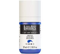 LQX ACRILICO SOFT BODY 59ML AZUL COBALTO