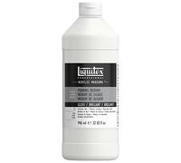 Liquitex Aditivo LQX Medium de alisado 946 ml