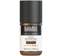 Liquitex LQX PRO GOUACHE ACRÍLICO 59ML TIERRA DE SOMBRA NATURAL