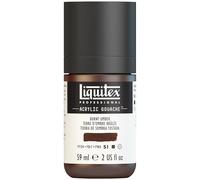 Liquitex LQX PRO GOUACHE ACRÍLICO 59ML TIERRA DE SOMBRA TOSTADA
