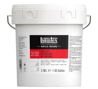 Liquitex Médium Gel brillante, 3.78 l
