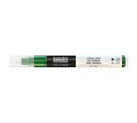 Liquitex - Paint Marker - Rotulador acrílico, 2 mm, color verde