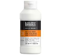 Liquitex Professional - Barniz ultrabrillante - 237 mL