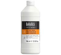 Liquitex Professional - Barniz ultrabrillante (946 ml)