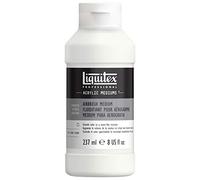 Liquitex Professional - Fluidificante para aerografía, 237 ml (Paquete de 1)