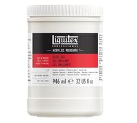 Liquitex Professional - Gel brillante (946 ml)