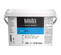 Liquitex Professional - Imprimación para superficies (1,89 l), color blanco