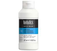 Liquitex Professional - Imprimación para superficies (237 ml), transparente