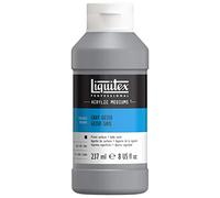 Liquitex Imprimación Professional para superficies Coloreada 237 ml Gris Neutro