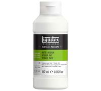 Liquitex Professional – Líquido para acabados mate – 237 ml