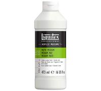 Liquitex – Líquido para crear acabados mate Professional 473 ml