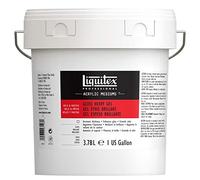 Liquitex Professional - Médium en Gel - Gel espeso brillante