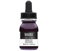 Liquitex Professional - Tinta Acrílica, 30 Ml, Púrpura Dioxacina