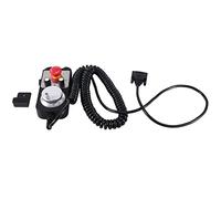 Lisher - Soporte para Ddcsv3.1 DDCS-ExpERT M350 Standard Electronic Handwheel MPG Plug and Play, requiere soldadura (3.1JT2)