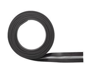 Listón magnético autoadhesivo DURAFIX® ROLL DURABLE, 5 m en rollo, UE 2 unid.